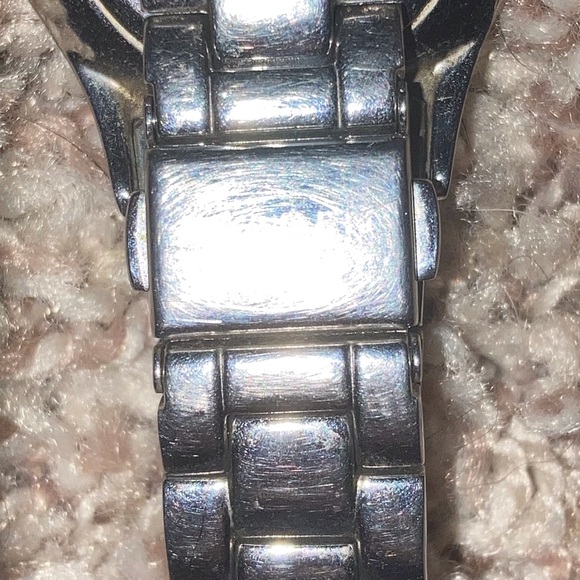 Skagen 347SSX Steel Ladies Watch - Picture 4 of 7